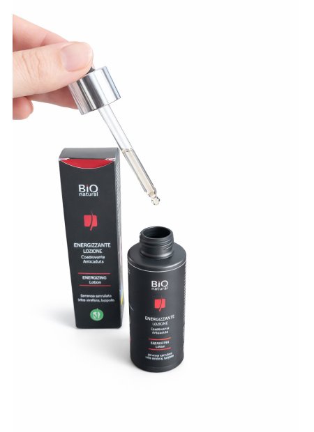 Rebitalia energizuojantis losjonas 100 ml – nuo plaukų slinkimo | Galvos odos aktyvatorius