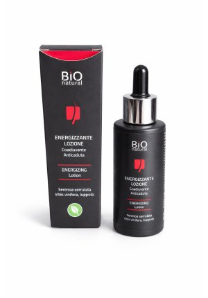 Rebitalia energizuojantis losjonas 100 ml – nuo plaukų slinkimo | Galvos odos aktyvatorius