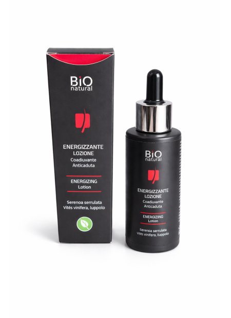 Rebitalia energizuojantis losjonas 100 ml – nuo plaukų slinkimo | Galvos odos aktyvatorius