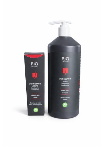 Rebitalia energizuojantis losjonas 100 ml – nuo plaukų slinkimo | Galvos odos aktyvatorius