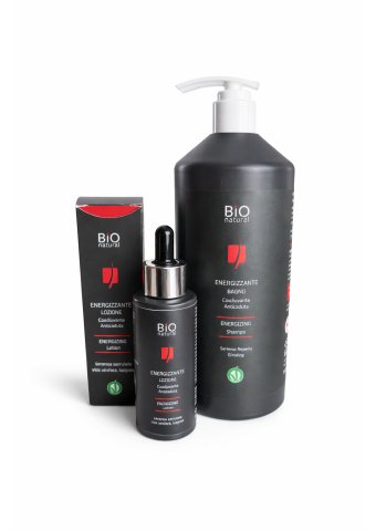 Rebitalia energizuojantis losjonas 100 ml – nuo plaukų slinkimo | Galvos odos aktyvatorius