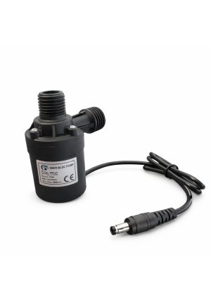 24V vandens pompa galvos plovyklai | Head Spa įrangos dalys ir aptarnavimas