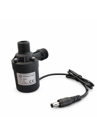 24V vandens pompa galvos plovyklai | Head Spa įrangos dalys ir aptarnavimas