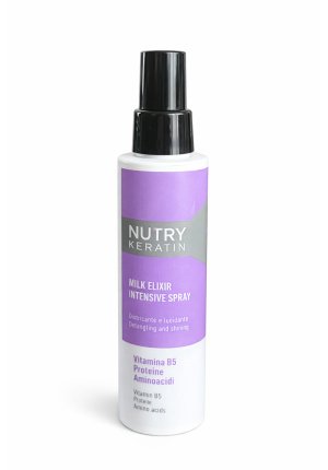 Nutry Keratin Milk Elixir Intensive Spray