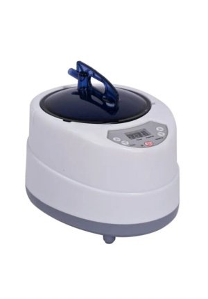 Profesionalus garo generatorius galvos SPA procedūroms