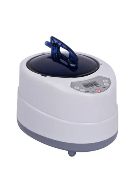 Profesionalus garo generatorius galvos SPA procedūroms