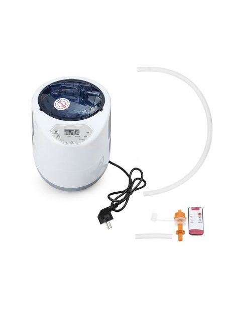 Profesionalus garo generatorius galvos SPA procedūroms