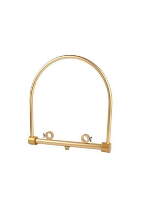 Head Spa vandens lankas (A tipo) su purškimo skylutėmis