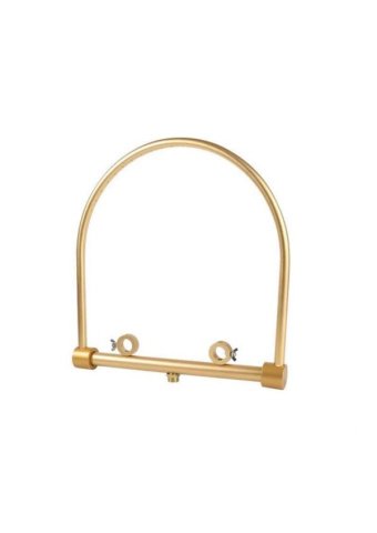 Head Spa vandens lankas (A tipo) su purškimo skylutėmis