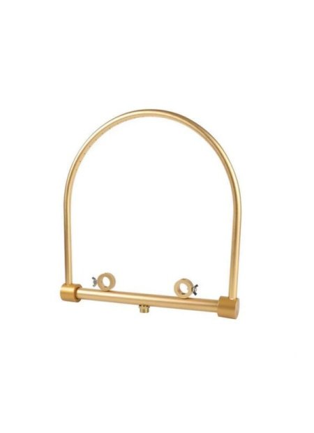 Head Spa vandens lankas (A tipo) su purškimo skylutėmis