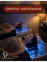PREMIUM DVIEMS dovanų sertifikatas