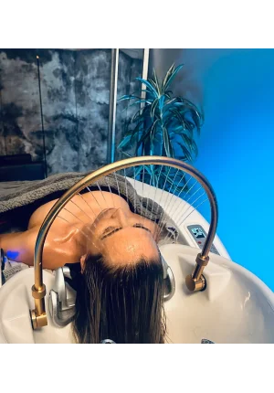 LUX HEAD SPA RITUALAS