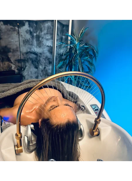 LUX HEAD SPA RITUALAS