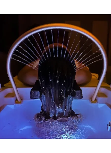 QUEEN HEAD SPA RITUALAS