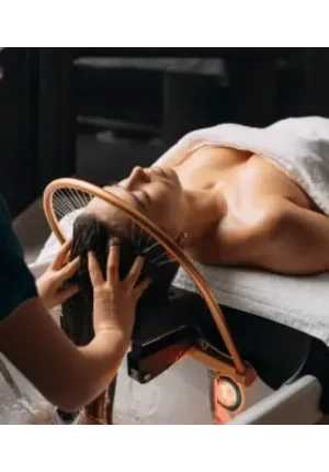 IMPERIAL HEAD SPA RITUALAS