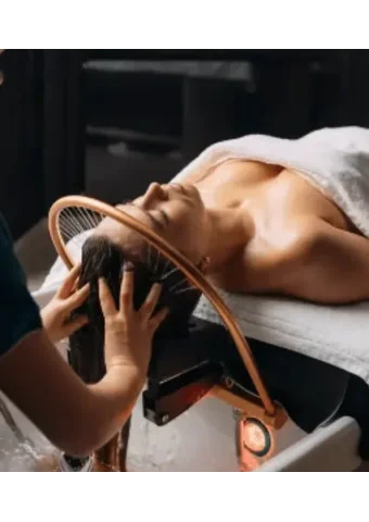 IMPERIAL HEAD SPA RITUALAS