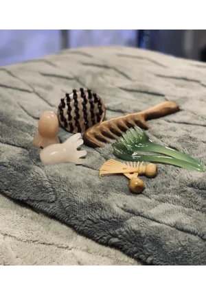 EXPRESS HEAD SPA RITUALAS