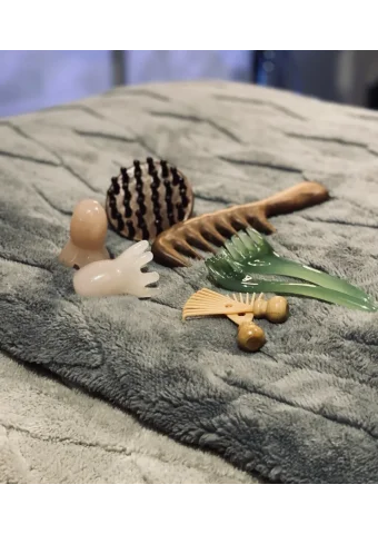 EXPRESS HEAD SPA RITUALAS