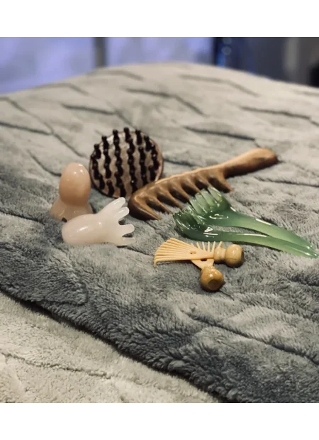 EXPRESS HEAD SPA RITUALAS