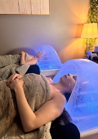 ROYAL IMPERIAL HEAD SPA DVIEMS dovanų sertifikatas