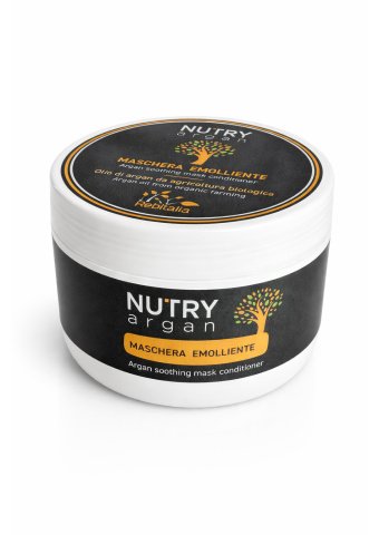 REBITALIA NUTRY ARGAN KAUKĖ-KONDICIONIERIUS (EMOLIENTAS)
