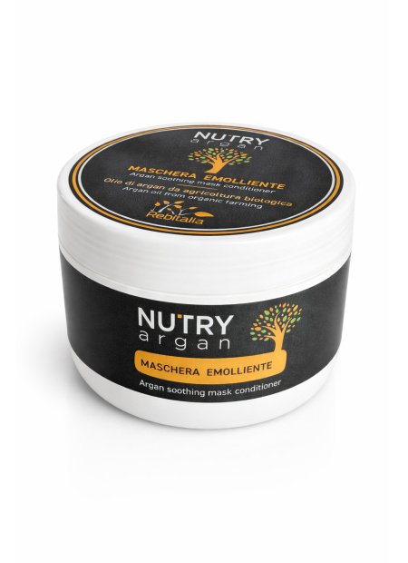 REBITALIA NUTRY ARGAN KAUKĖ-KONDICIONIERIUS (EMOLIENTAS)